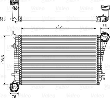 VALEO 818675 - Auto Part
