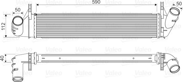 VALEO 818678 - Auto Part