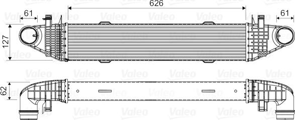 VALEO 818679 - Auto Part