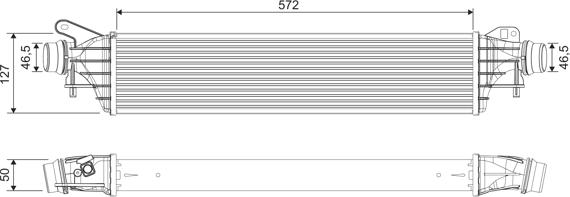 VALEO 818697 - Auto Part