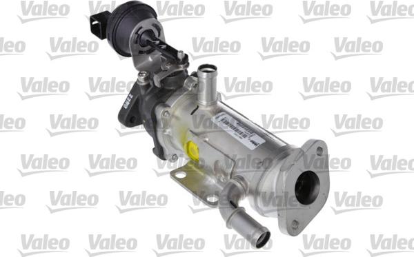 VALEO 818791 - EGR AR DZES
