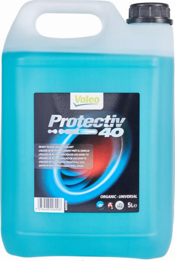 VALEO 820699 - Antifrīzs