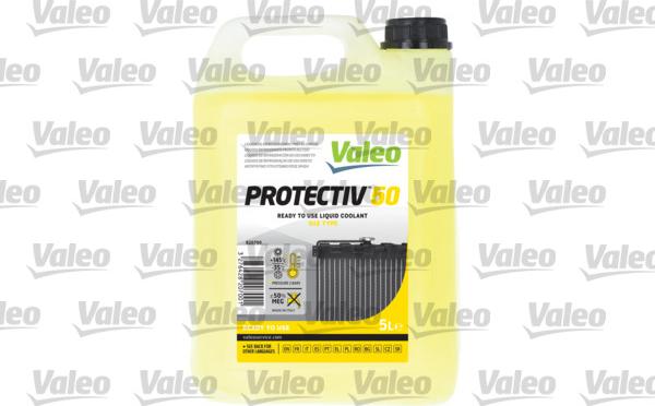 VALEO 820700 - Antifrīzs