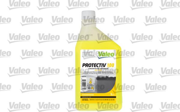 VALEO 820734 - Antifrīzs