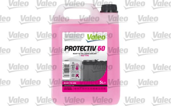 VALEO 820871 - Antifrīzs