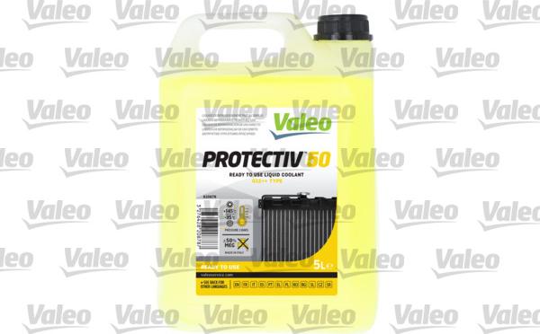 VALEO 820878