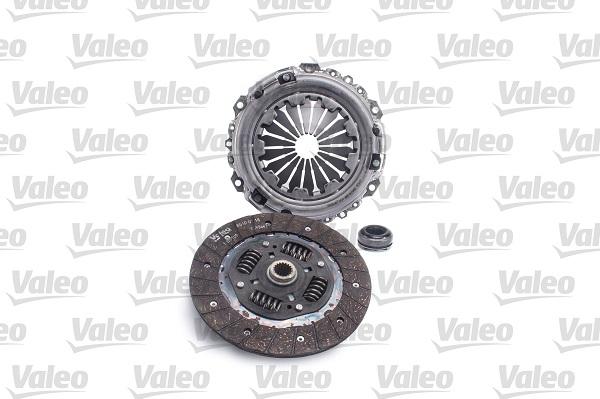 VALEO 826213 - Sajūga komplekts