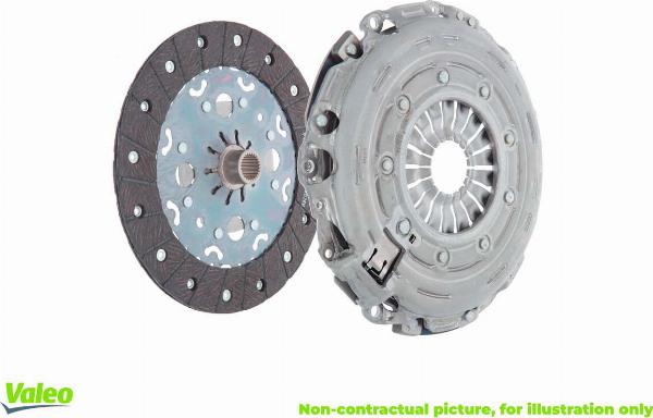 VALEO 826411