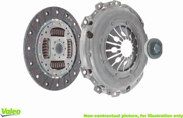 VALEO 828385