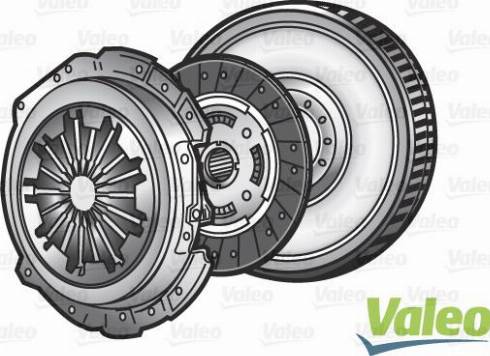 VALEO 835011 - Auto Part