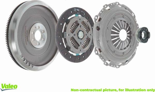 VALEO 835036