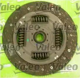 VALEO 835070 - Auto Part