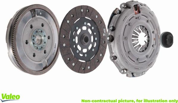 VALEO 837119