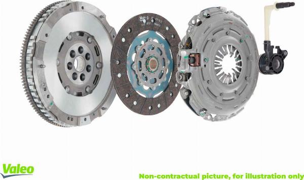 VALEO 837360