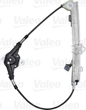 VALEO 851557