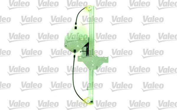 VALEO 851905