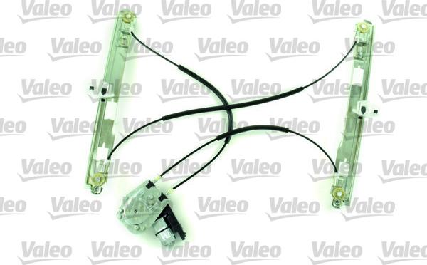 VALEO 851922