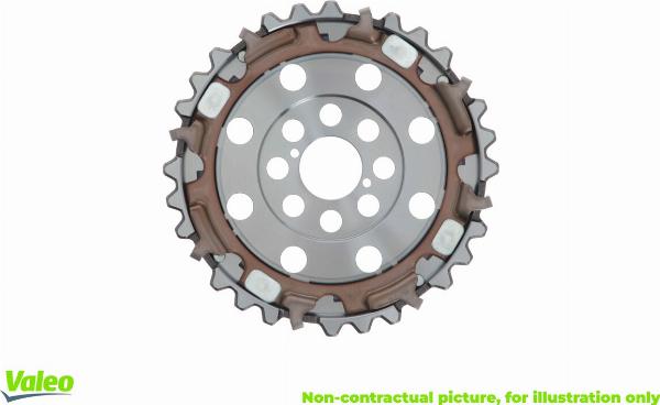 VALEO 855501