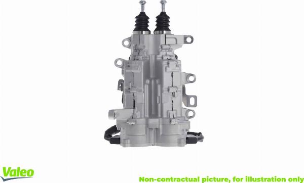 VALEO 855510