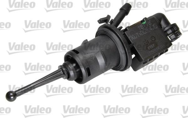 VALEO 874301 - Galvenais cilindrs, Sajūgs