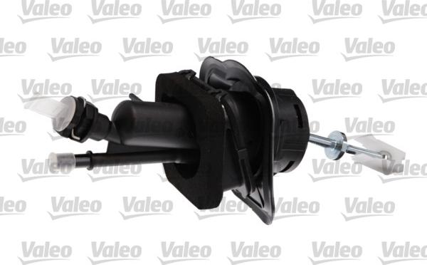 VALEO 874306 - Galvenais cilindrs, Sajūgs