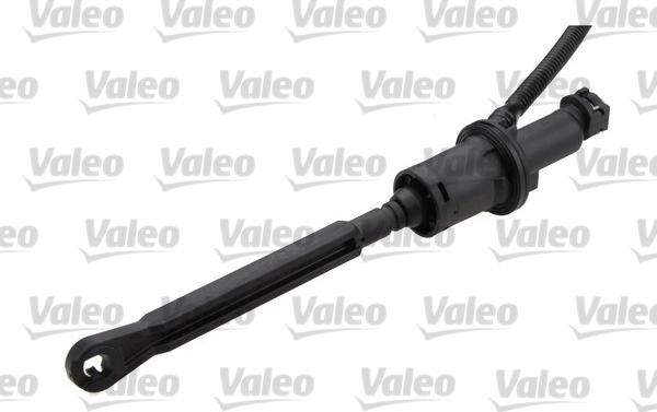 VALEO 874579 - Galvenais cilindrs, Sajūgs