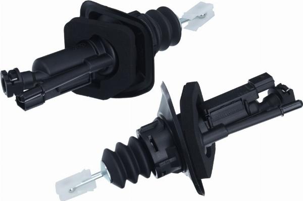 VALEO 874693 - Galvenais cilindrs, Sajūgs