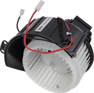 VALEO 884534 - SALONA VENTILATORS 884534