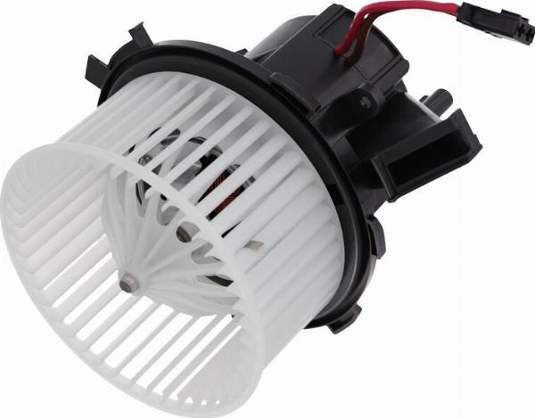 VALEO 884555 - SALONA VENTILATORS 884555