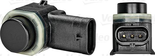 VALEO 890002 - PARKOŠANAS SENSORS