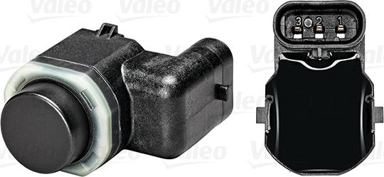 VALEO 890009 - PARKOŠANAS SENSORS