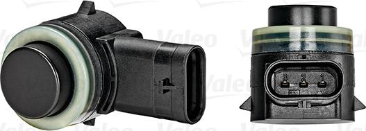 VALEO 890019 - PARKOŠANAS SENSORS