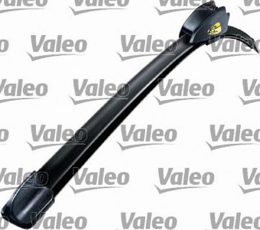 VALEO UM652 - Valeo X-TRM logu