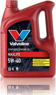 Valvoline 872364