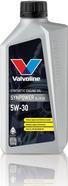 Valvoline 872372 - Motoreļļa