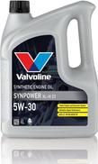 Valvoline 872373 - Motoreļļa
