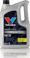 Valvoline 872375 - Motoreļļa