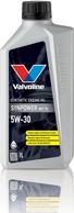 Valvoline 872596 - Motoreļļa