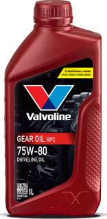 Valvoline 908730
