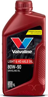 Valvoline 908736