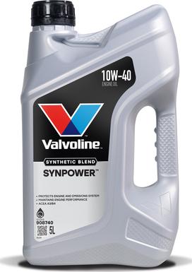 Valvoline 908740 - Auto Part