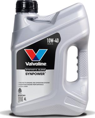 Valvoline 908741 - Auto Part