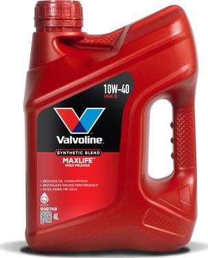 Valvoline 908749 - Auto Part