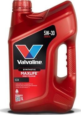 Valvoline 908802 - Auto Part