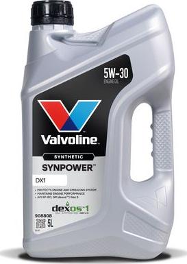 Valvoline 908808 - Auto Part