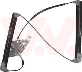 Van Wezel 0315261 - Stikla pacelšanas