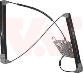 Van Wezel 0315262