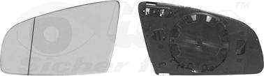 Van Wezel 0325837 - AUDI SPOGUĻSTIKLS
