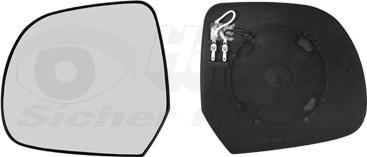 Van Wezel 1555837 - Auto Part