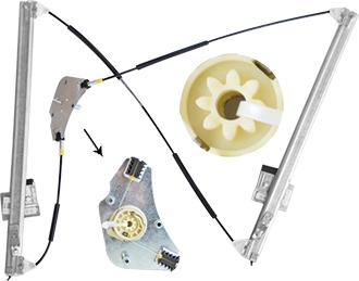 Van Wezel 3080262